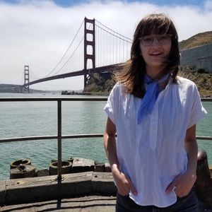 Meet your Posher, Kerry